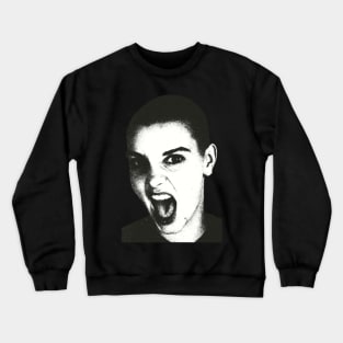 Sinead Oconnor - Vintage Crewneck Sweatshirt